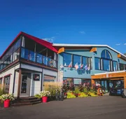 Riôtel Carleton-sur-Mer hotel detail image 3
