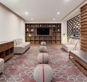 Four Points by Sheraton Galerias Monterrey hotel detail image 3