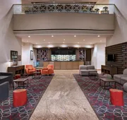 Four Points by Sheraton Galerias Monterrey hotel detail image 4