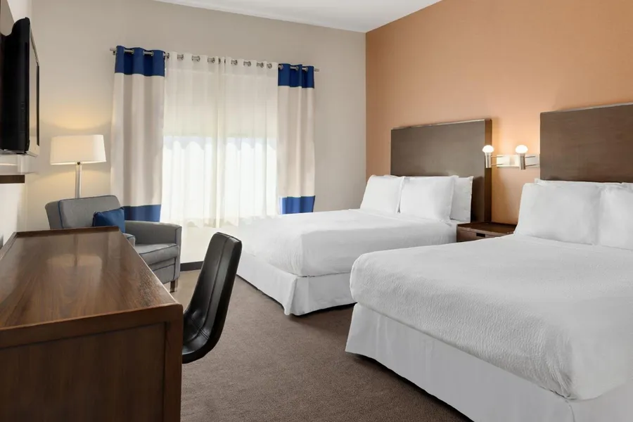 Four Points by Sheraton Galerias Monterrey hotel detail image 6