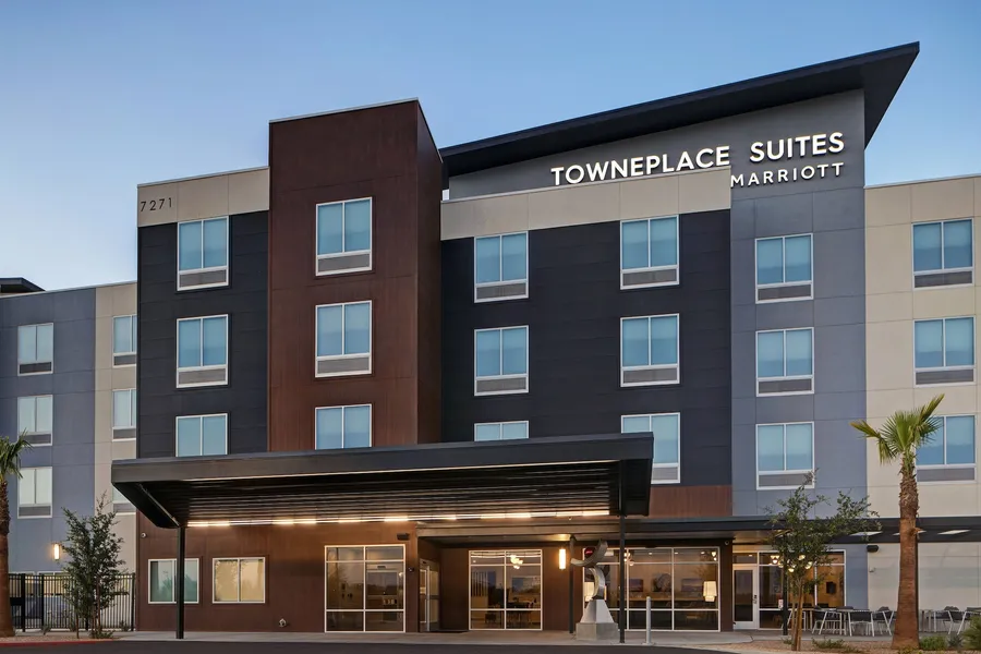 TownePlace Suites by Marriott Phoenix Glendale Sports & Entertainment District hotel detail image 2