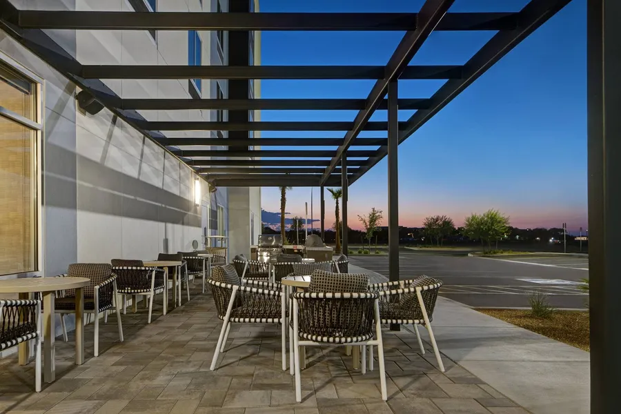 TownePlace Suites by Marriott Phoenix Glendale Sports & Entertainment District hotel detail image 6