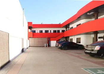 Hotel Bugambilias hotel thumbnail 2