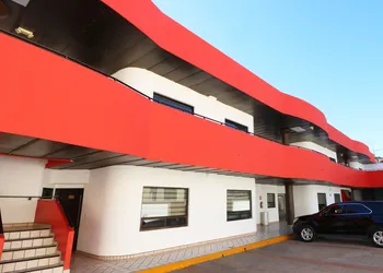 Hotel Bugambilias hotel thumbnail 5