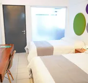 TRYP by Wyndham Chetumal hotel detail image 4