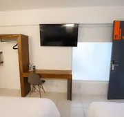 TRYP by Wyndham Chetumal hotel detail image 5