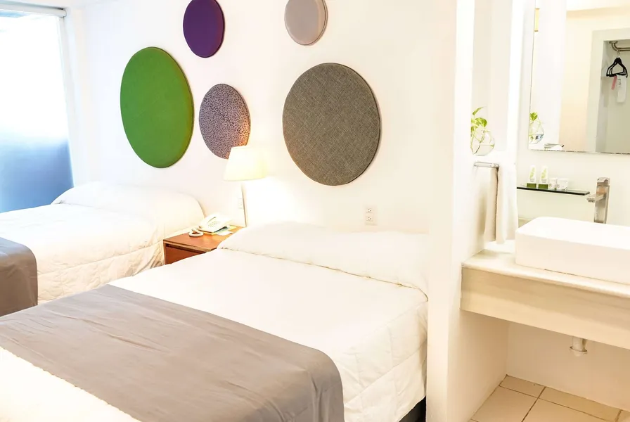 TRYP by Wyndham Chetumal hotel detail image 6