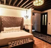 Quinta Esencia Hotel Boutique hotel detail image 4