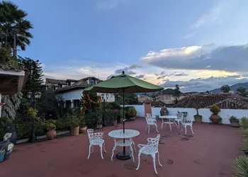 Hotel Jovel hotel thumbnail 8