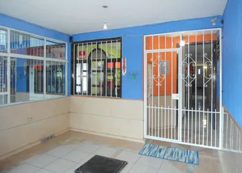 Hotel San Andres hotel thumbnail 3
