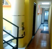 Hotel San Andres hotel detail image 7
