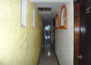Hotel San Andres hotel thumbnail 8