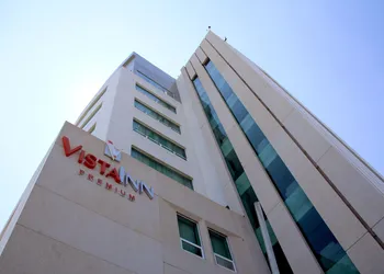 Vista Inn Premium hotel thumbnail 2