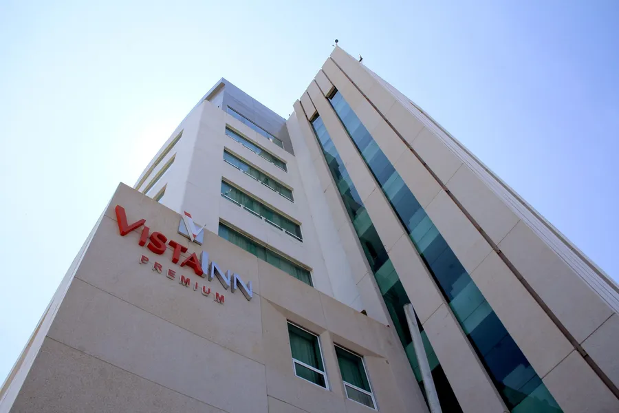 Vista Inn Premium hotel detail image 2