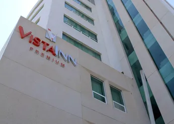 Vista Inn Premium hotel thumbnail 3