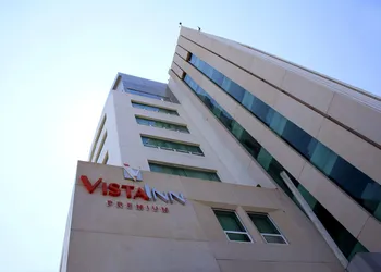 Vista Inn Premium hotel thumbnail 4