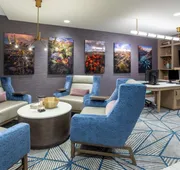 Homewood Suites by Hilton Albuquerque Downtown hotel detail image 4