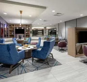 Homewood Suites by Hilton Albuquerque Downtown hotel detail image 5