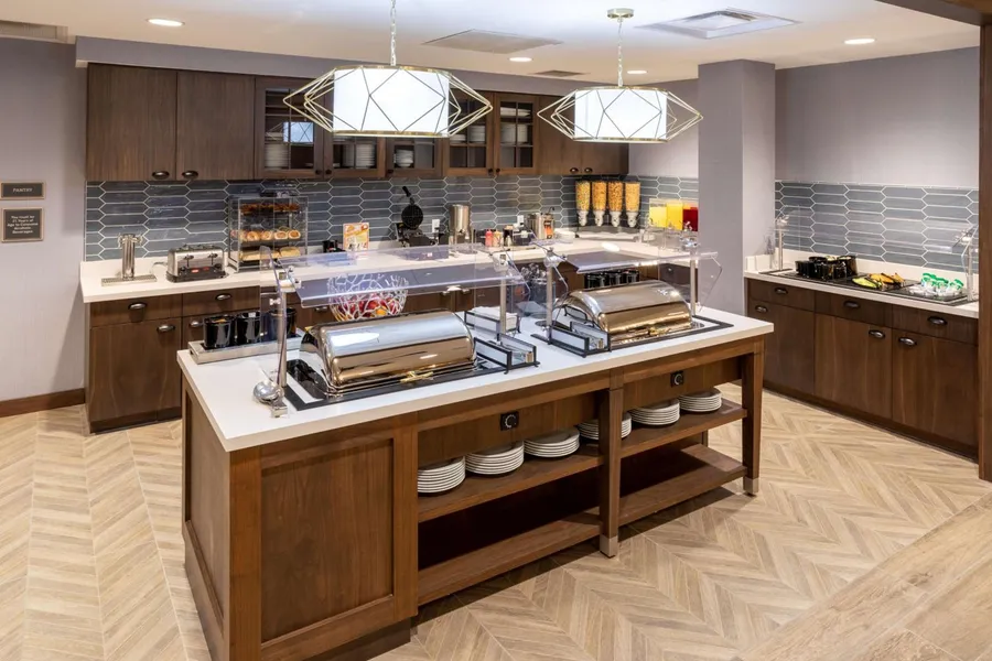 Homewood Suites by Hilton Albuquerque Downtown hotel detail image 6