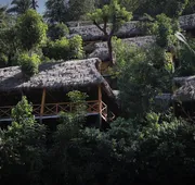 Xinalani hotel detail image 4