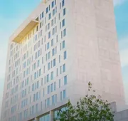 Courtyard by Marriott Leon at the Poliforum hotel detail image 3