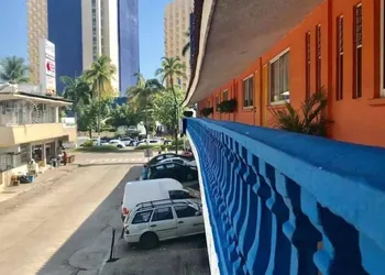 Hotel Canaima hotel thumbnail 2