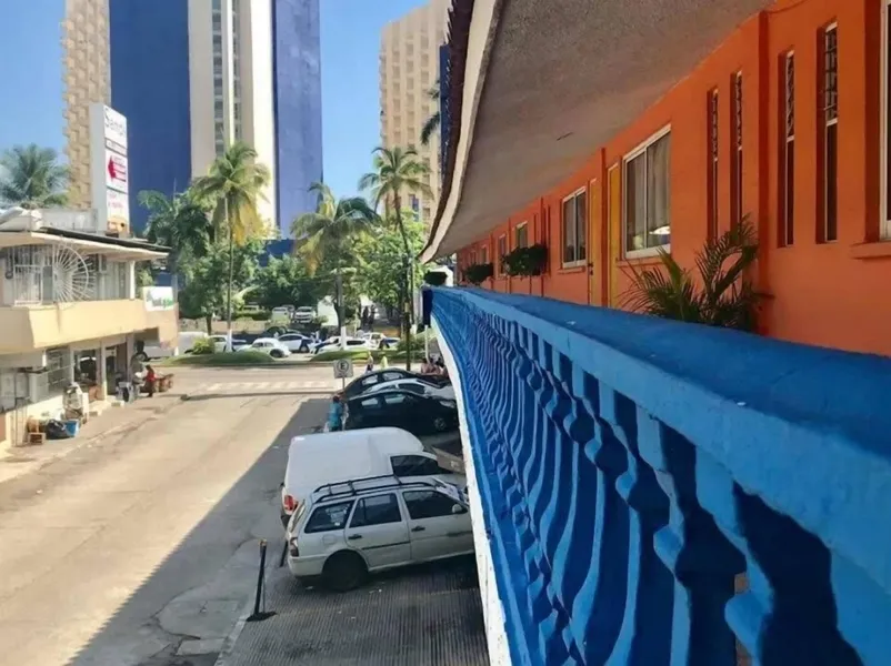 Hotel Canaima hotel detail image 2