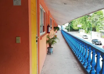 Hotel Canaima hotel thumbnail 5