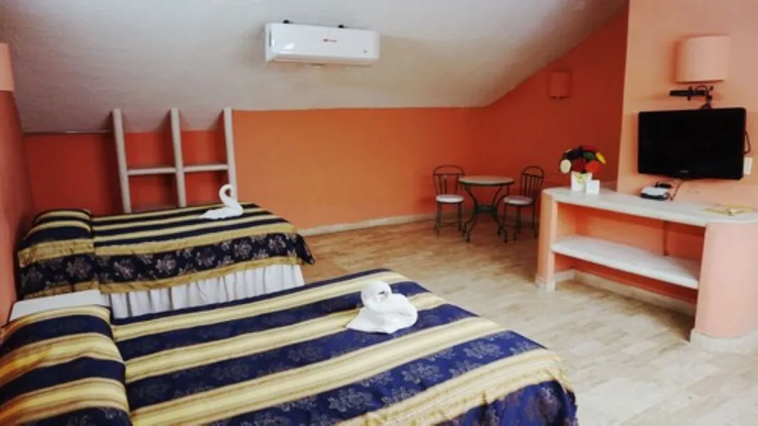 Hotel Canaima hotel detail image 6