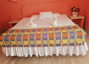 Hotel Canaima hotel thumbnail 8