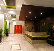 Hotel El Sembrador hotel detail image 4