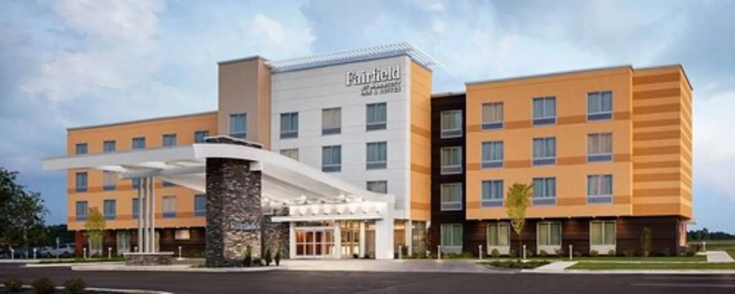 Fairfield Inn & Suites by Marriott Duluth hotel detail image 2