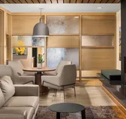 Fairfield Inn & Suites by Marriott Duluth hotel detail image 4