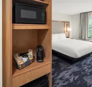 Fairfield Inn & Suites by Marriott Duluth hotel detail image 5