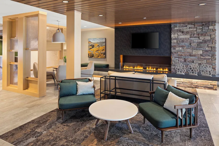 Fairfield Inn & Suites by Marriott Duluth hotel detail image 6