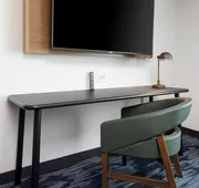 Fairfield Inn & Suites by Marriott Duluth hotel detail image 7
