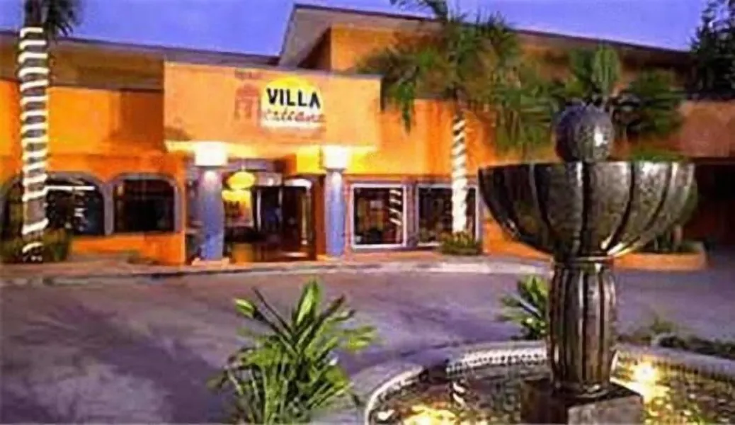 Hotel Villa Mexicana hotel detail image 2