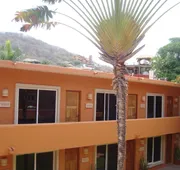 Hotel Villa Mexicana hotel detail image 4