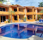 Hotel Villa Mexicana hotel detail image 5