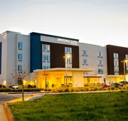 SpringHill Suites by Marriott West Sacramento hotel detail image 3