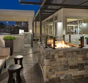 SpringHill Suites by Marriott West Sacramento hotel detail image 4