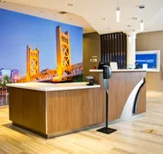 SpringHill Suites by Marriott West Sacramento hotel detail image 5
