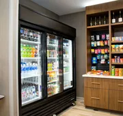 SpringHill Suites by Marriott West Sacramento hotel detail image 7