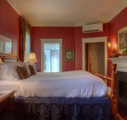 Francis Malbone House Inn hotel detail image 3