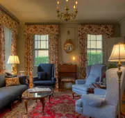 Francis Malbone House Inn hotel detail image 4
