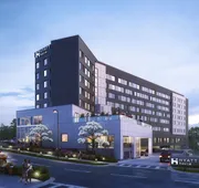 Hyatt House Atlanta / Perimeter Center hotel detail image 3