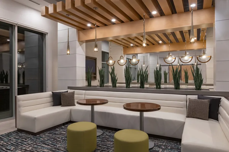Hyatt House Atlanta / Perimeter Center hotel detail image 6