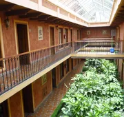 Casa Mexicana Hotel hotel detail image 3