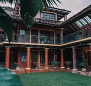 Casa Mexicana Hotel hotel detail image 4