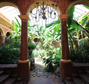 Casa Mexicana Hotel hotel detail image 7
